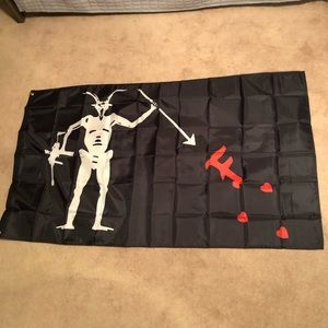 Forward Observations Group Flag